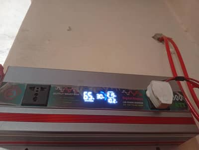 alkarm 5000w
