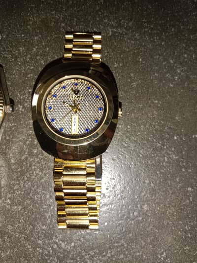 ticarto watch