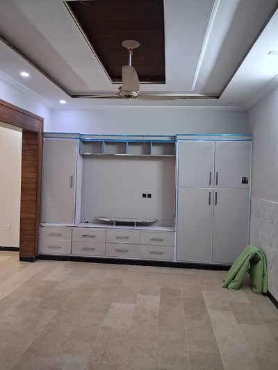 5 Marla Single Story House For Rent in Phase 4A Ghauri Town Islamabad