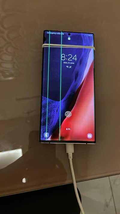 Samsung Mobile Note 20 Ultra