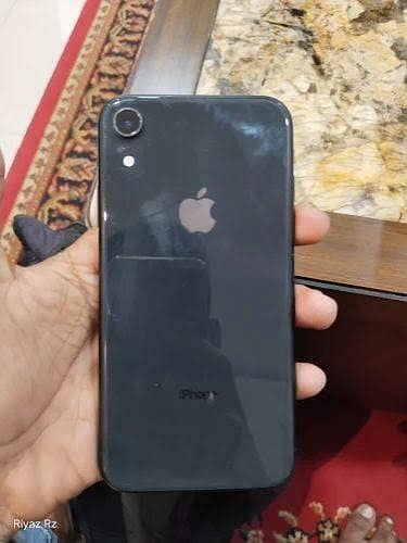 Apple iPhone XR 64 Gb Jv