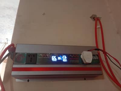 alkarm 5000w