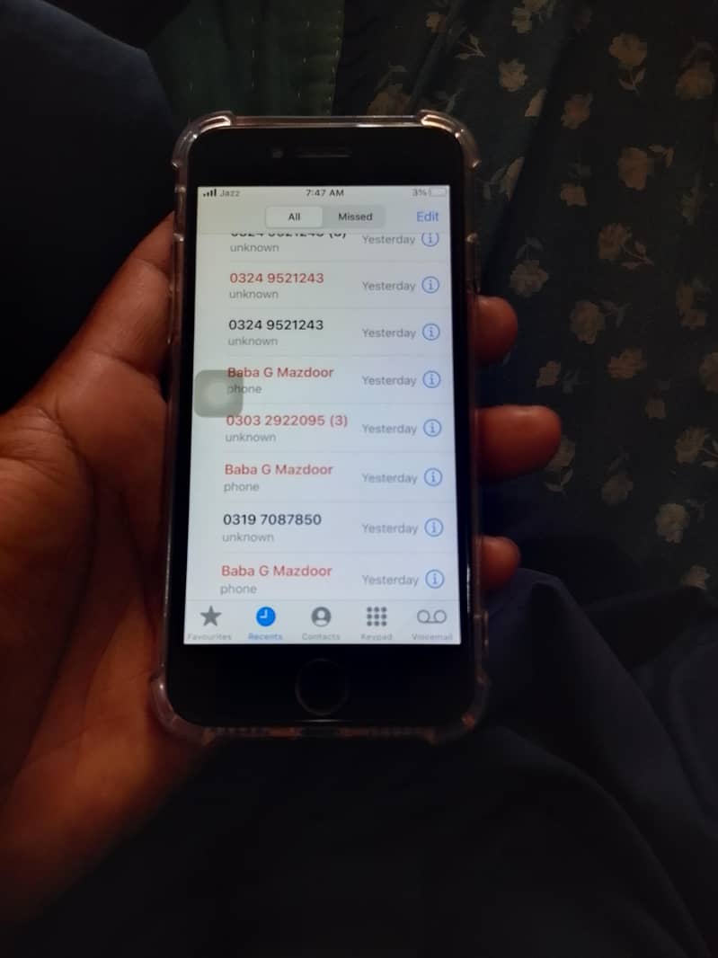 Apple iPhone 7 3