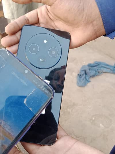 Xiaomi Redmi 14C