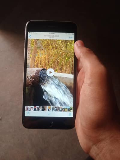 Apple iPhone 6 Plus