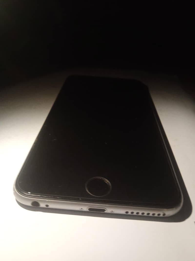 Apple iPhone 6 Plus 3