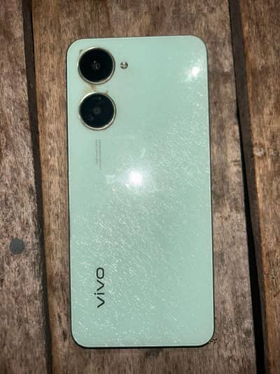 Vivo Y03t