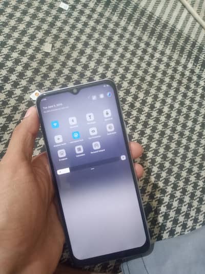 Vivo Y12 sim pta blocked wifi se chalta hy4.64 me hy