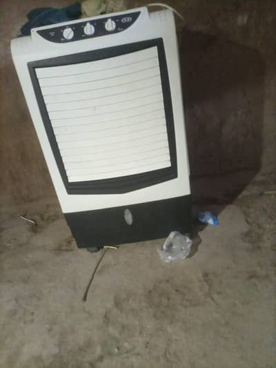 NB water cooler
