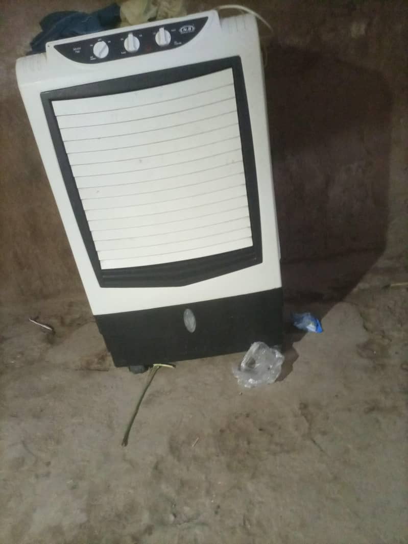 NB water cooler 0