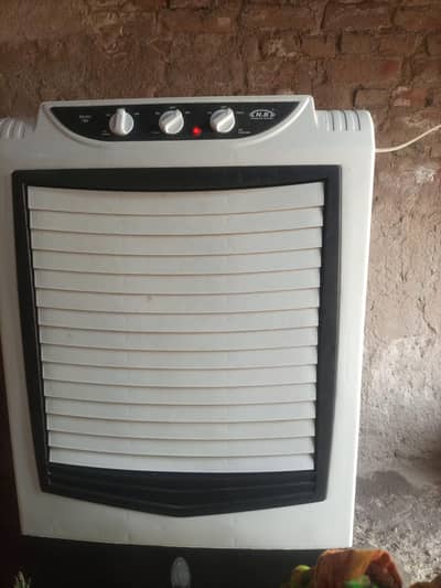 NB water cooler