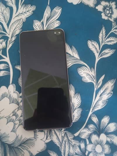 Samsung Mobile S10 Plus