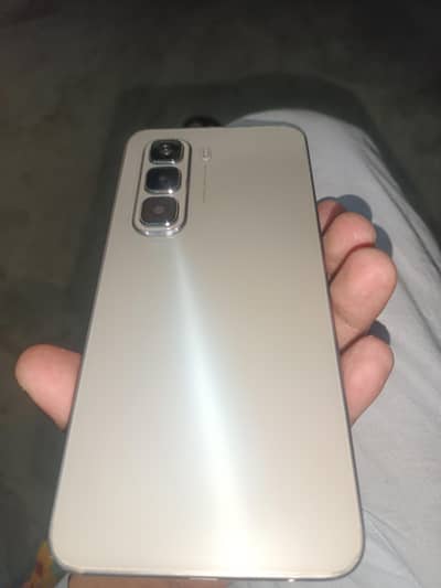 Infinix Hot 50 Pro