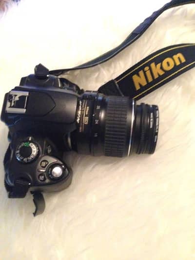 video camera
