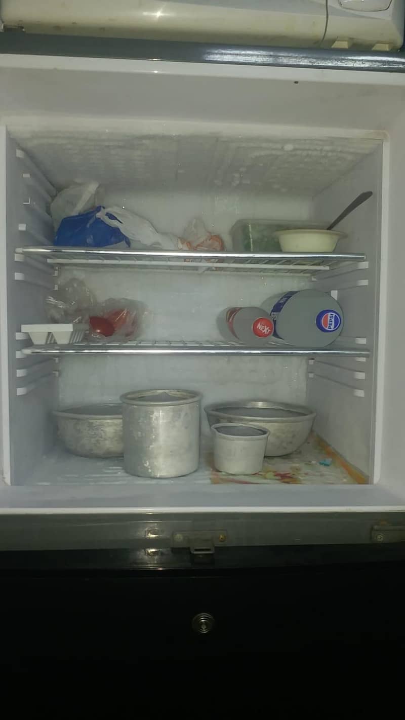 orient fridge 0