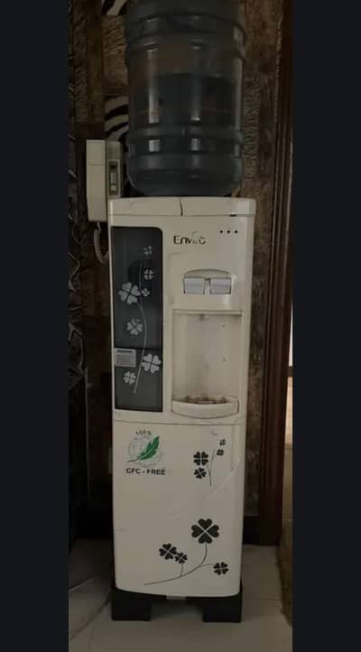 enviro water dispenser