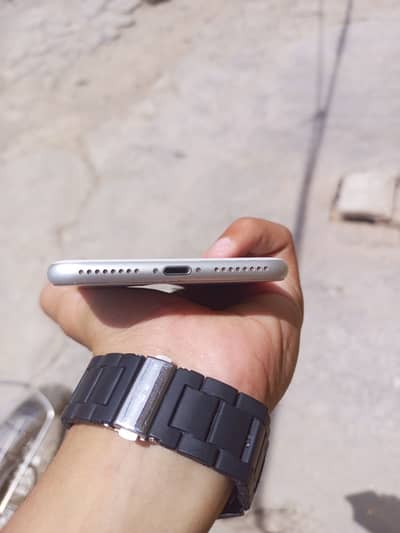 Apple iPhone 8 Plus exchange possible