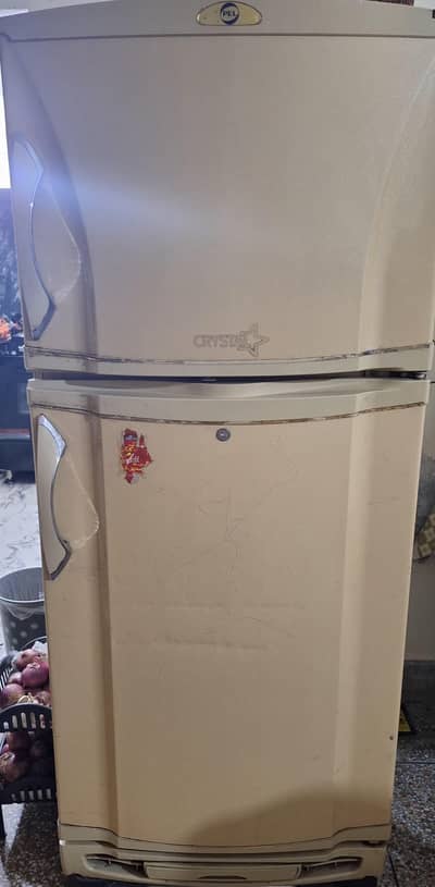 Pel Refrigerator