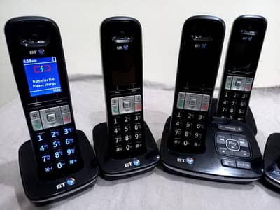 Cordless Phone for landline