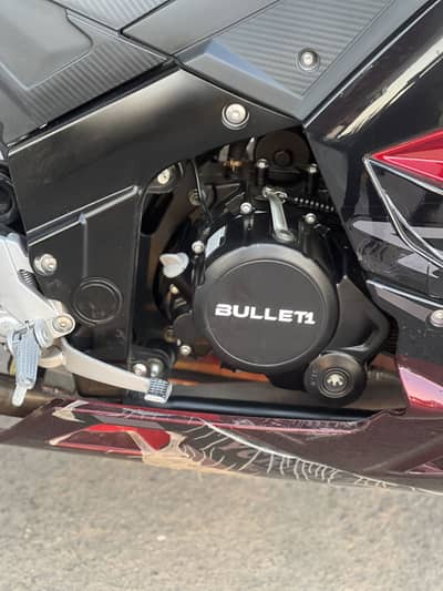 DUKATI GT EDATION UP FOR SAL