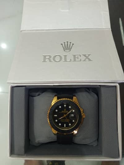 Rolex watch for sale in lahore