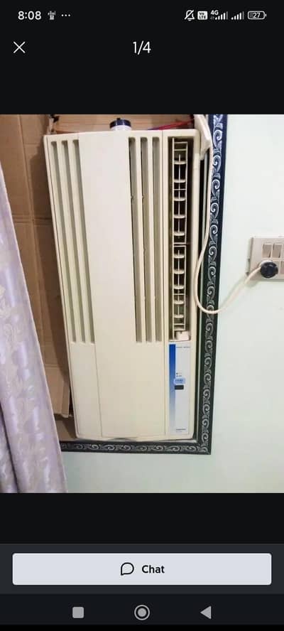 110v ac with stabiliser