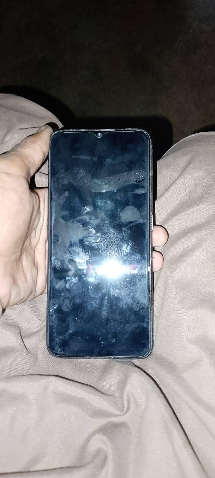 OPPO A5 1