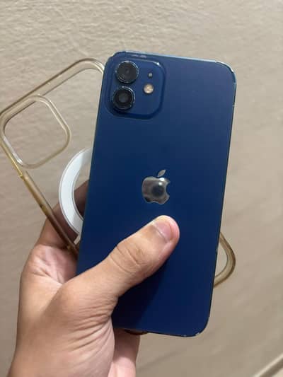 Apple iPhone 12 non pta factory