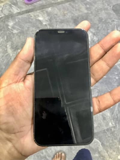 Apple iPhone 12 Pro