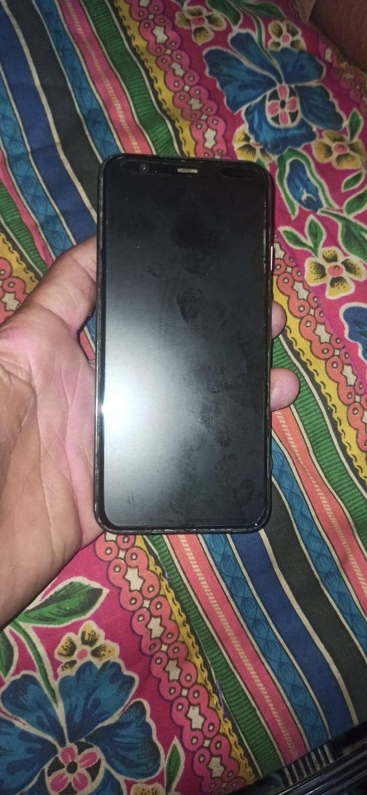 Google Pixel 4 0