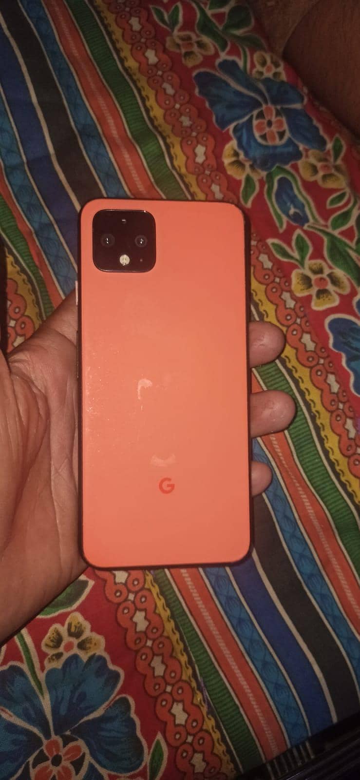 Google Pixel 4 1