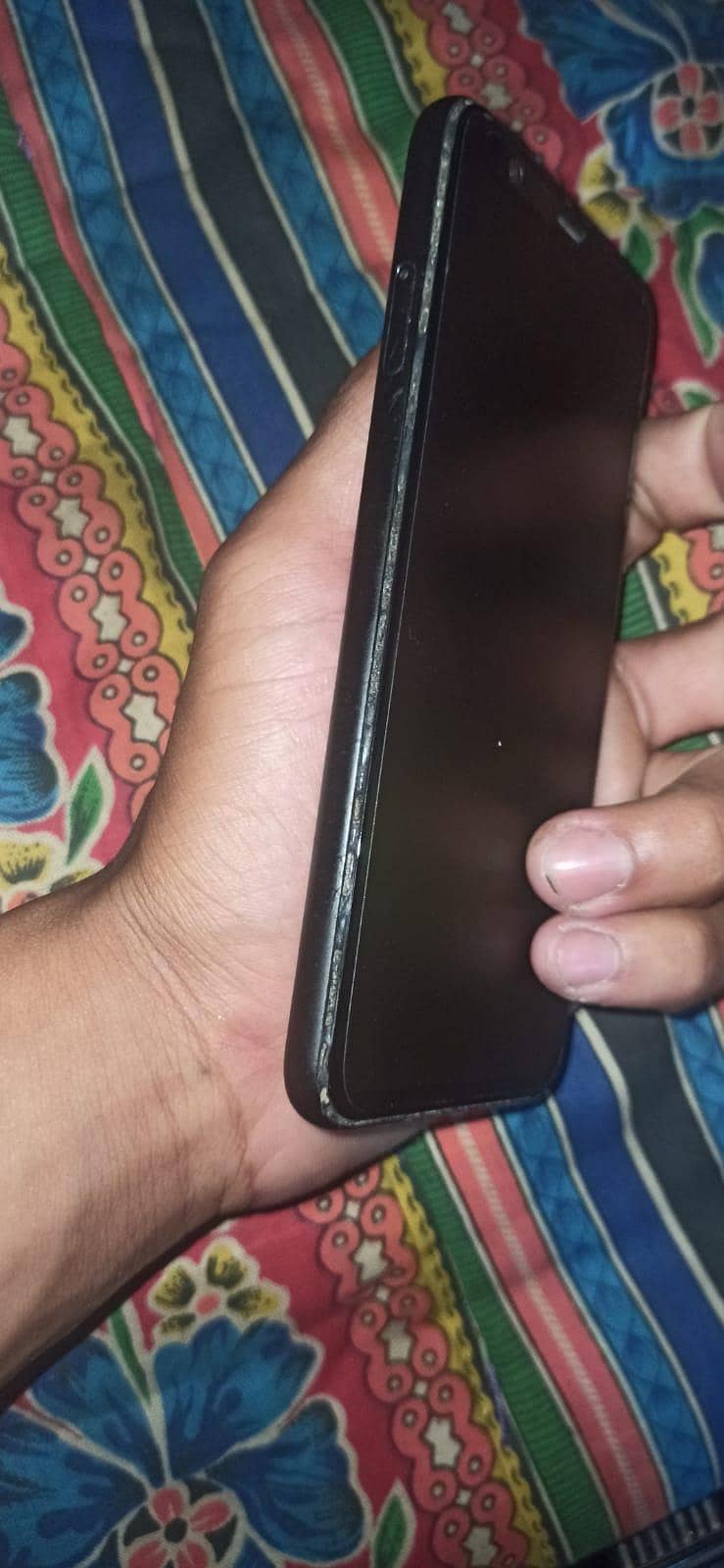 Google Pixel 4 3