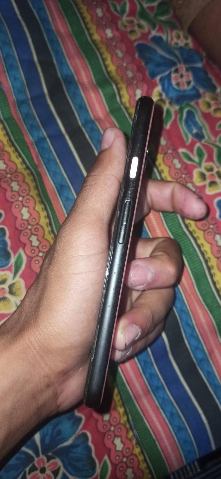 Google Pixel 4 4