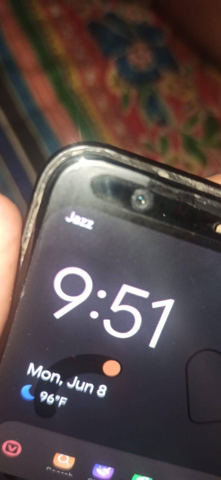 Google Pixel 4 5