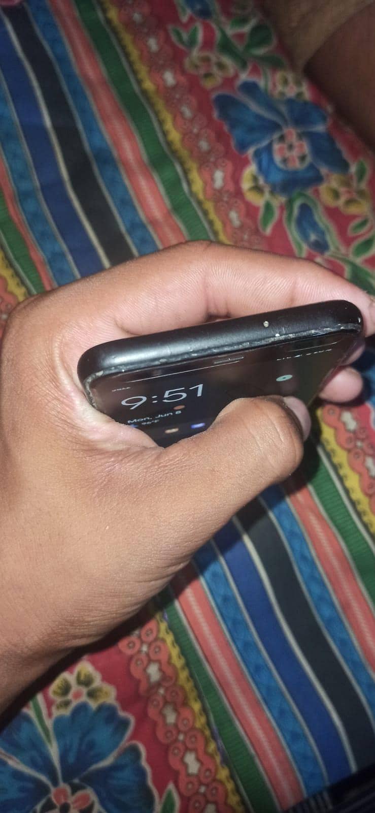 Google Pixel 4 6