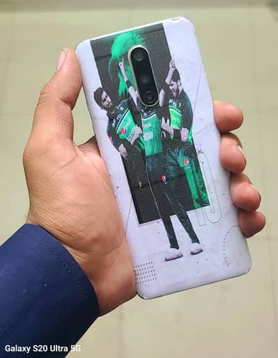 OnePlus 8 16/128 APPROVEd.