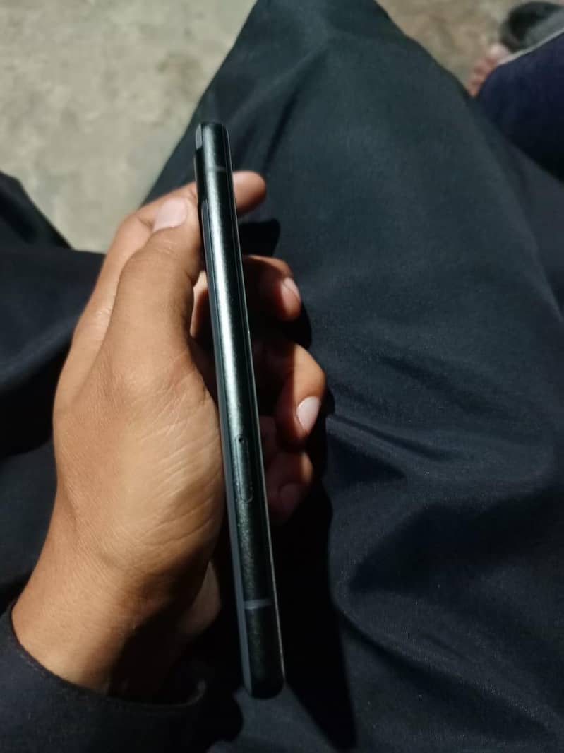 Google Pixel 6a 3