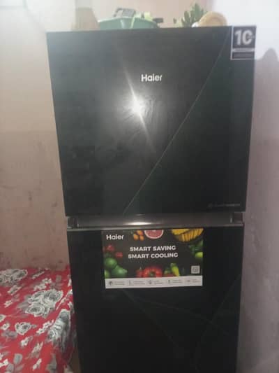 refrigerator