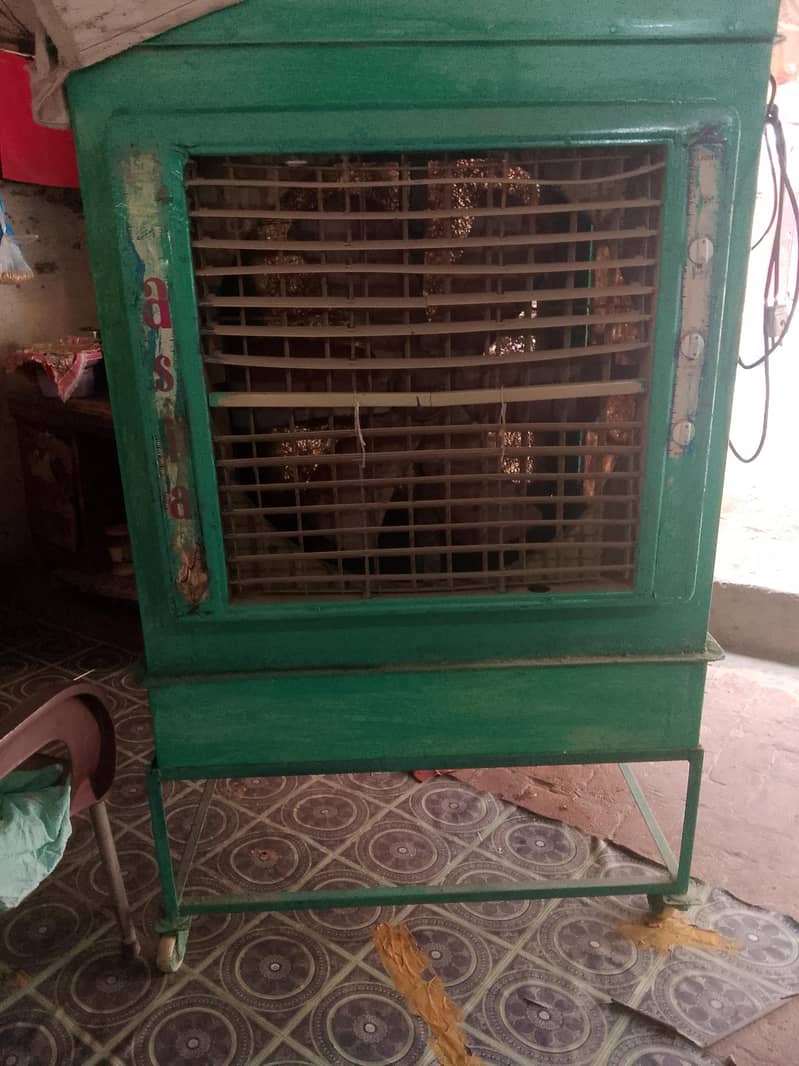 لاہوری کولر 1