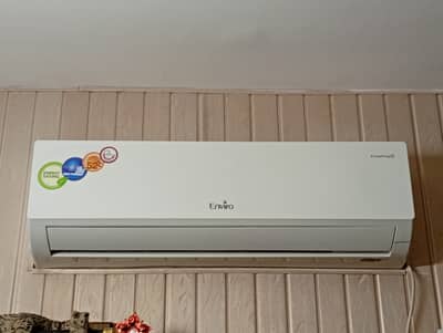 Enviro Inverter AC 1.5