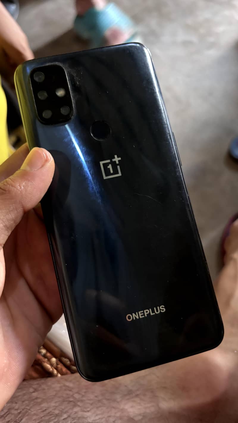 One Plus  N10 0