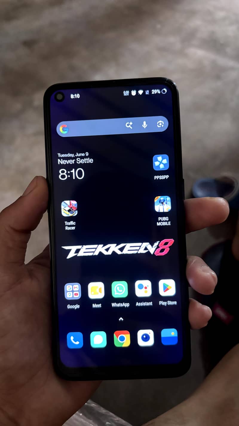 One Plus  N10 1