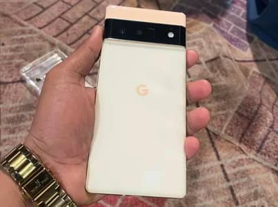 Google Pixel 6 Pro 12/256 Urgent Sale Connect What s App