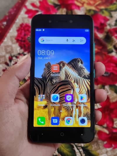 Itel A25 Pro all ok condition
