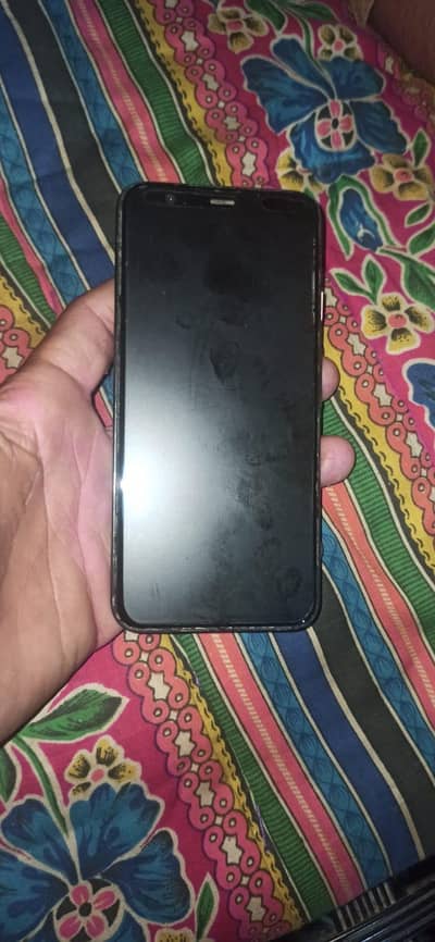 Google Pixel 4.0309/8150/166