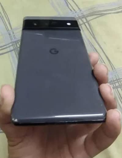 Google Pixel 6 Pro Exchange with iphone pta