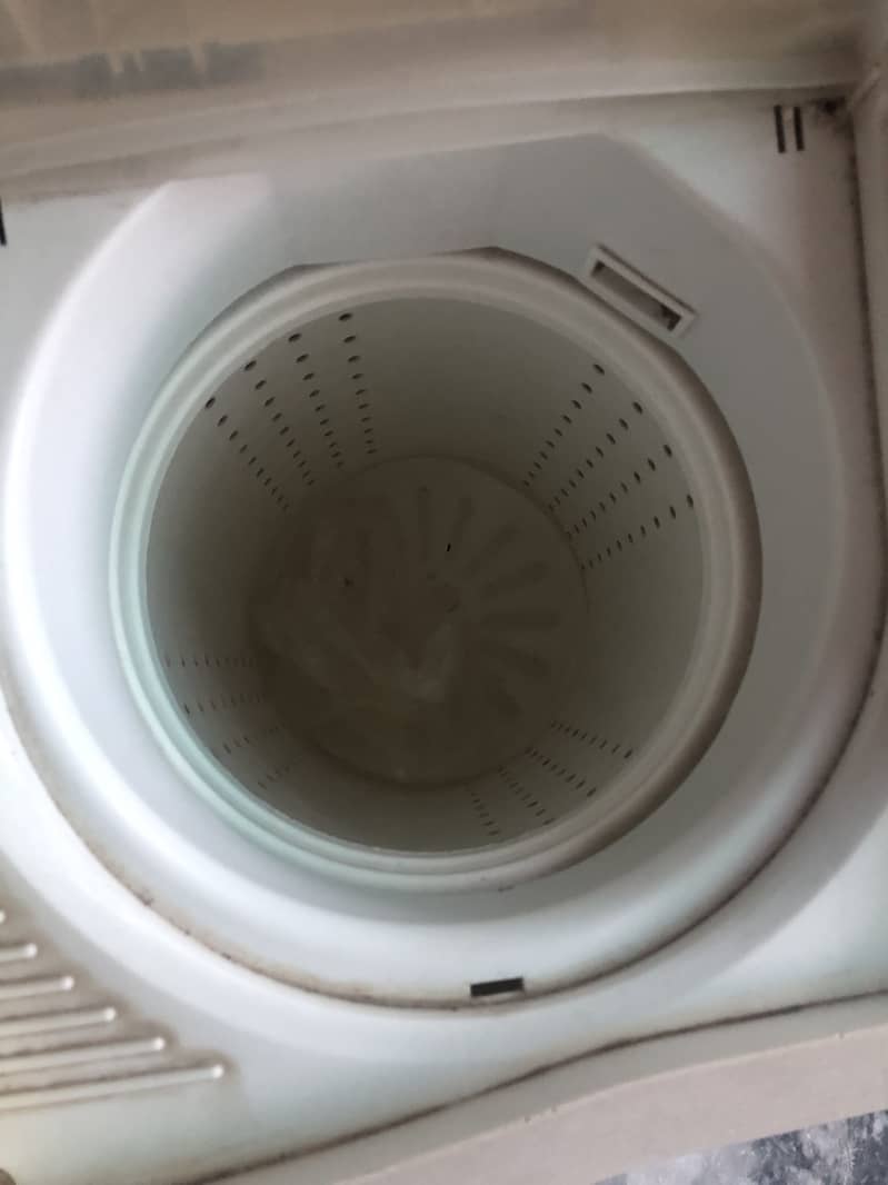 washing machine 3