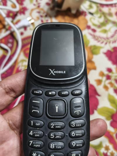QMobile Other Model