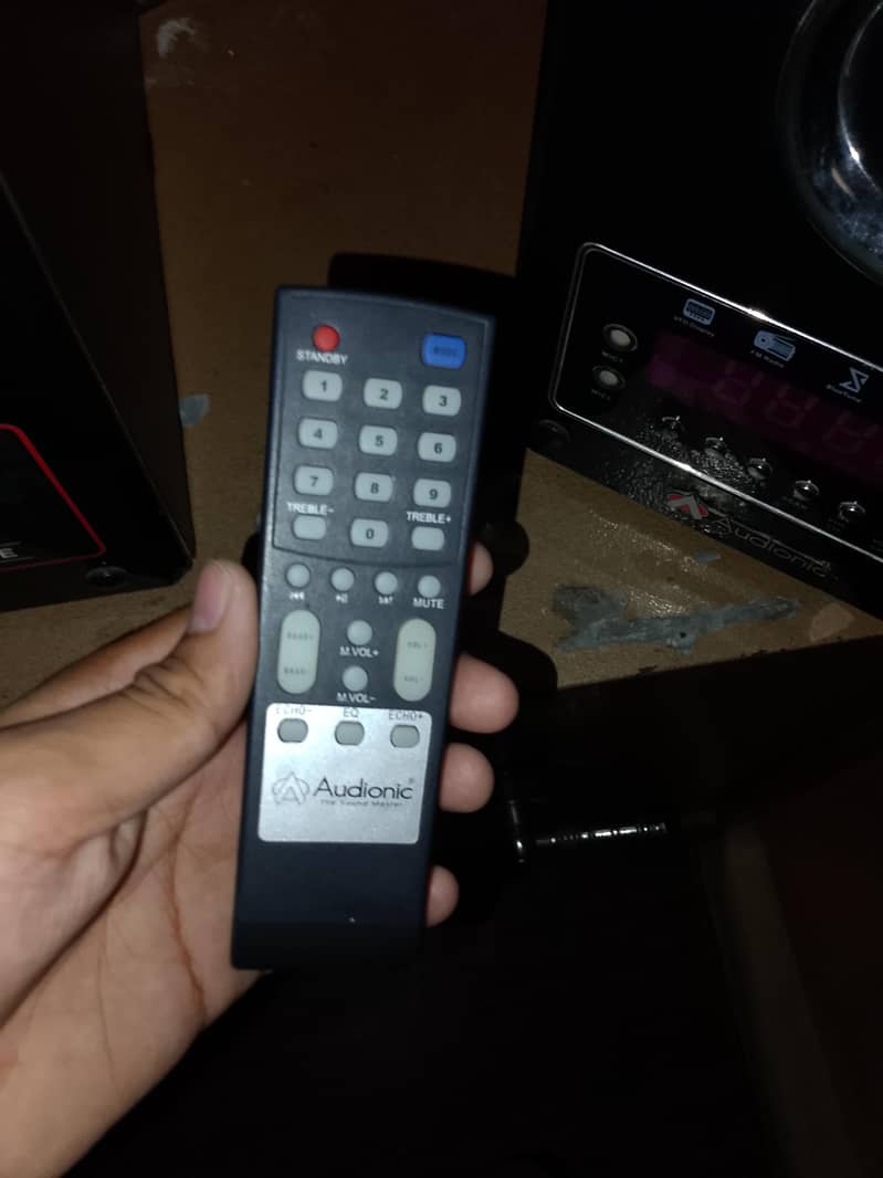 audionic classic 6 1
