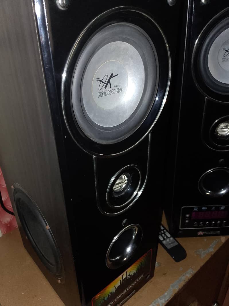 audionic classic 6 4